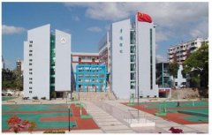 填报问题:福建信息职业学院是公办还是民办大专？