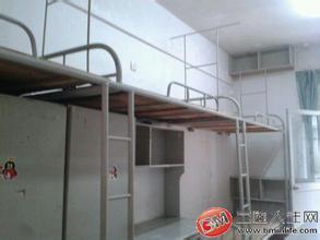 福建水利电力职业技术学院宿舍图片_寝室图片10
