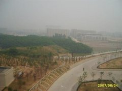 志愿填报:河南检察职业学院是公办还是民办大专？