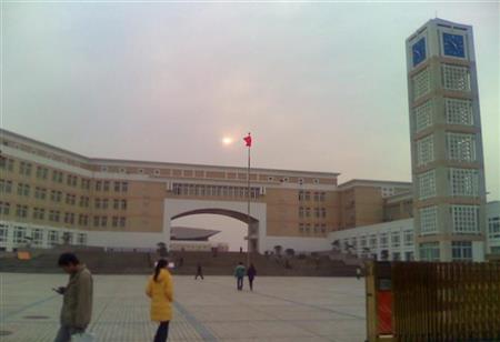 河南经贸职业学院一分一段高考成绩排名位次表(各省)