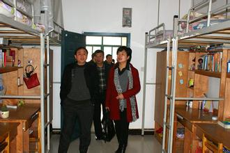 荆州理工职业学院宿舍图片_寝室图片9