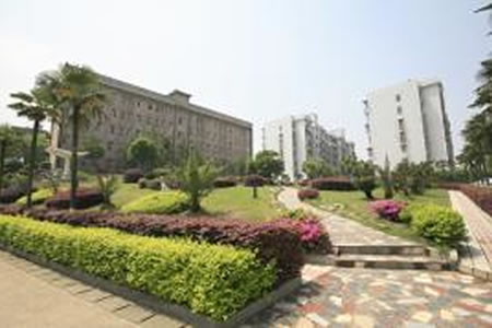 湖南财政经济学院为1星级大学