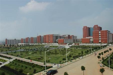 湖南工业职业技术学院专科最低投档分206