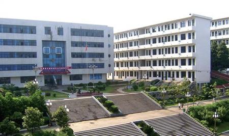 郴州职业技术学院排名