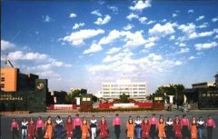 志愿填报:克拉玛依职业学院是公办还是民办专科？