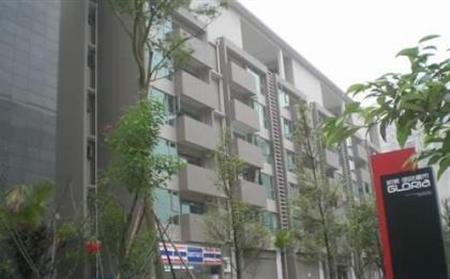 四川艺术职业学院校园图片_大学图片2