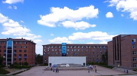 山东科技职业学院校园图片_校园图片2