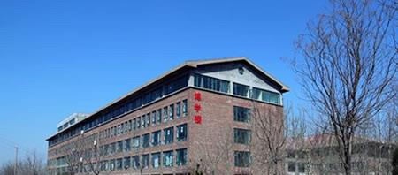 山东科技职业学院校园图片_校园图片6