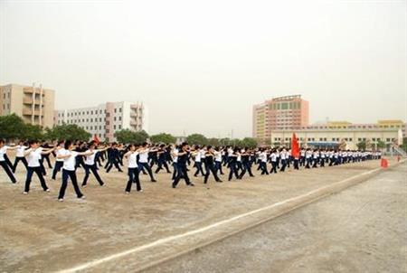 山东胜利职业学院专业推荐