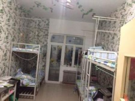 济南工程职业技术学院宿舍图片_寝室图片6