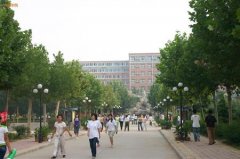 填报问题:山东力明科技职业学院是公办还是民办高职？