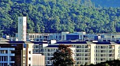 普洱学院有哪些二本理科专业？