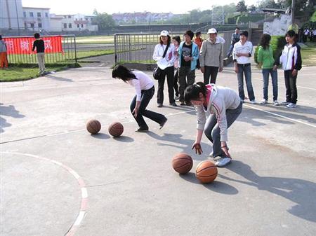 镇江市高等专科学校校园图片_大学图片5