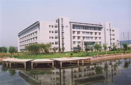 淮安信息职业技术学院排名