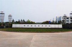 填报问题:南京视觉艺术职业学院是公办还是民办专科？