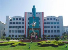 填报问题:商洛职业学院是公办还是民办高职？