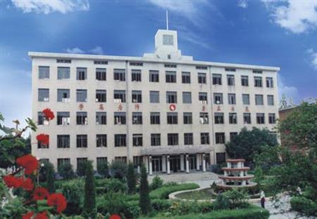 汉中职业技术学院校园图片_大学图片4