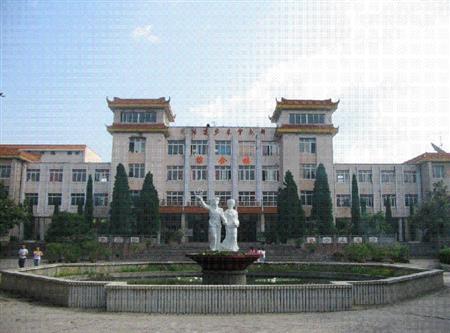 黔南民族职业技术学院10大热门专业推荐