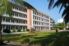 志愿填报:海南外国语职业学院是公办还是民办专科？