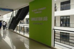 填报问题:苏州高博软件技术职业学院是公办还是民办专科？