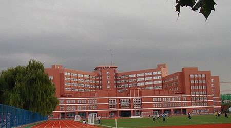 2020年北京外语类本科提前批各大学分数线多少？