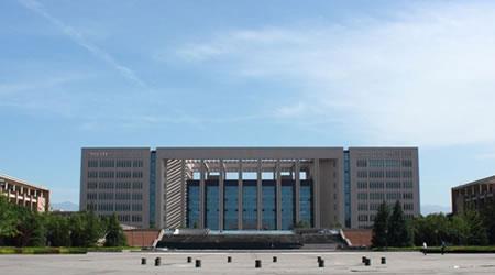 西北大学校园图片_大学图片6