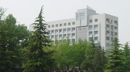 北京交通大学校园图片_大学图片6