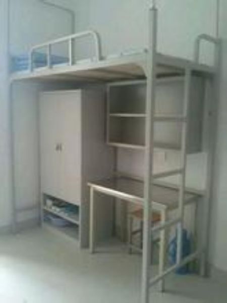 德州学院宿舍图片_寝室图片12