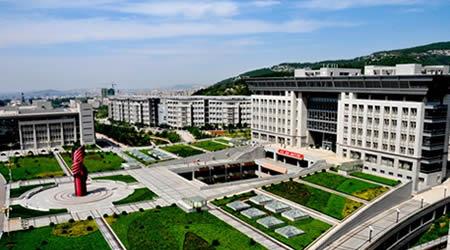 济南大学校园图片_大学图片2