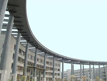 天津师范大学校园图片_大学图片2