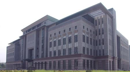 天津商业大学校园图片_大学图片5