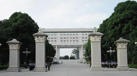 2019广西高考预测：我能上省内什么一本大学？[文科]