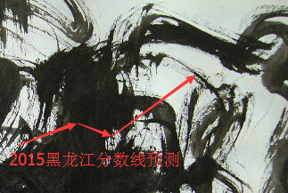 2015黑龙江高考分数线预测