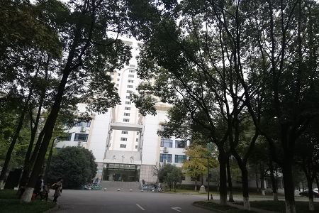 2017省外大学在福建的一本分数线最低排名