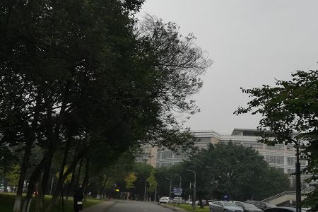 2017重庆航天职业学院专科分数线多少？