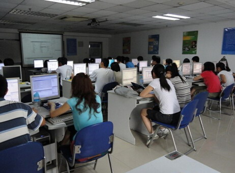 沈阳北大青鸟图片1